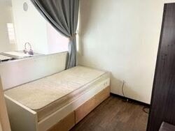 Blk 9B Tiong Bahru View (Bukit Merah), HDB 5 Rooms #565175801